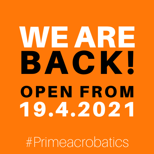 Prime Acrobatics tweet media