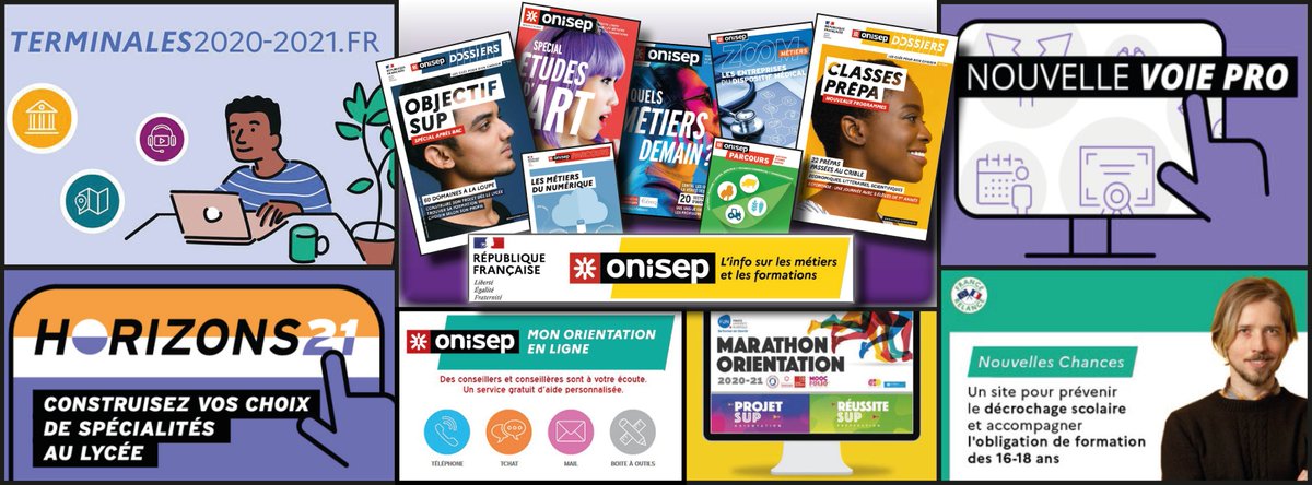 Le compte <a href="/OnisepLimoges/">ONISEP Limoges</a> n'est plus actif. Il a été fusionné avec les comptes @OnisepPoitiers et @OnisepBordeaux. Vous pouvez désormais suivre nos actus sur le compte <a href="/OnisepNA/">Onisep Nouvelle-Aquitaine</a> !