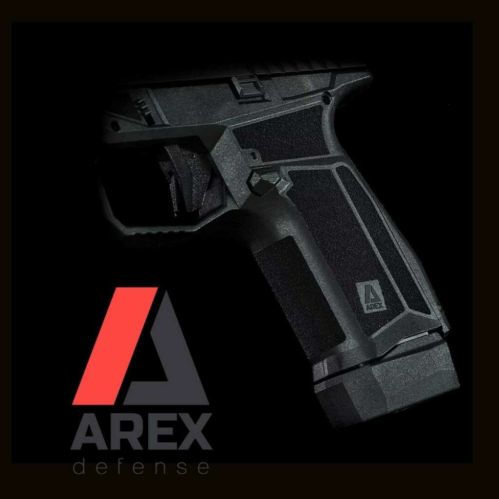 868Tactical's tweet photo. The Arex Defense Delta Gen 2 has changed the game with this new grip. This pistol is light and east to conceal while pushing the limits on accuracy and trigger feel.

Bravo Arex, Bravo.

Available at 868TACTICAL 

#arexdefense #868tactical https://t.co/r4LiaHaapx https://t.co/nK963oo2lO