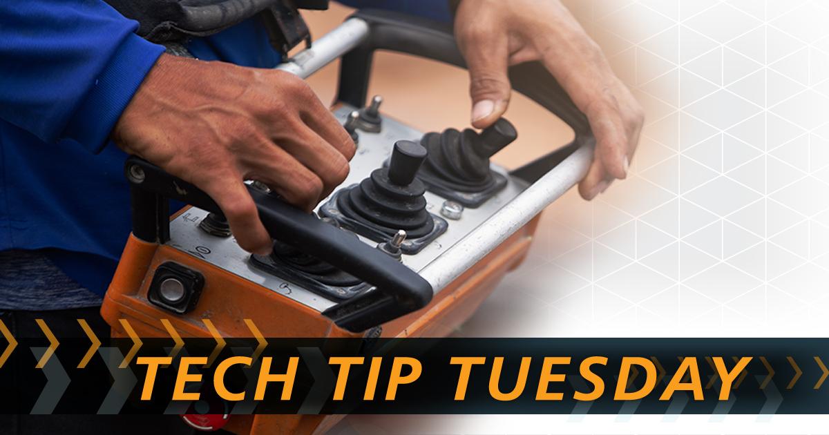 Applied_Ind's tweet photo. Considering remote controls for your hydraulic systems? Applied Fluid Power® can advise on best fit for your needs. Discover 9 features & benefits of radio remote controls used in our solutions.
https://t.co/kGig69dyJ6
#AppliedTechTip #TechTipTuesday #Hydraulic #FluidPower https://t.co/MFrSQ7jdnC