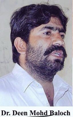 RahimBalochh's tweet photo. .@BSO__AZAD leaders Zakir Majeed, Chairman Zahid &amp; Shabeer Baloch arrested respectively in 2009, 2014, 2016. Dr Deen Muhammad &amp; Ghafoor Baloch of @BNMovement_ arrested in 2009. None of them ‘ve been brought before any court of law. #SaveZakirMajeedBaloch #SaveBalochMissingPersons https://t.co/FHH3ZtMmHJ