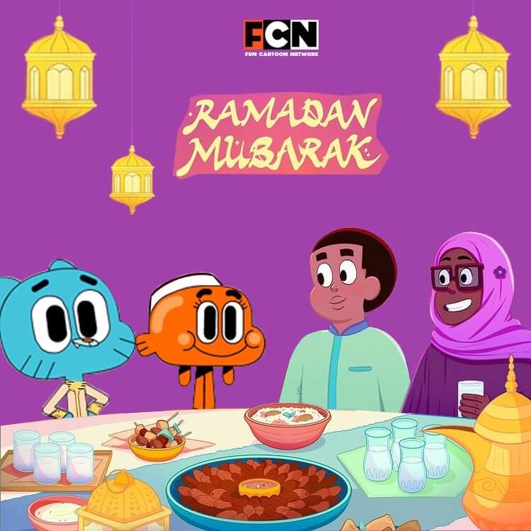 Fun Cartoon Network on Twitter: Fun Cartoon Network on Twitter: