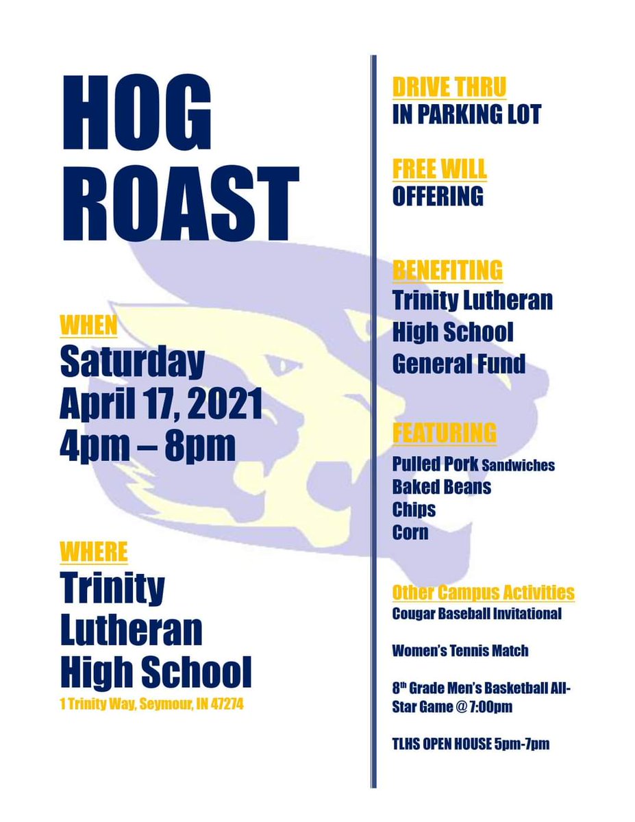 TrinityLutheranHighS tweet media