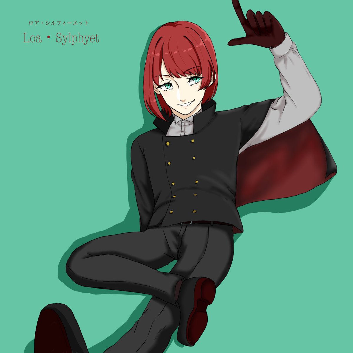 こちょーらん على تويتر オリキャラ オリジナルイラスト オリジナルキャラ デジタルイラスト 絵柄が好みって人にフォローされたい 絵描きさんと繋がりたい 赤髪 男の子 こちょーらん على تويتر オリキャラ オリジナルイラスト オリジナルキャラ デジタルイラスト 絵柄が好みって人にフォローされたい 絵描きさんと繋がりたい 赤髪 男の子