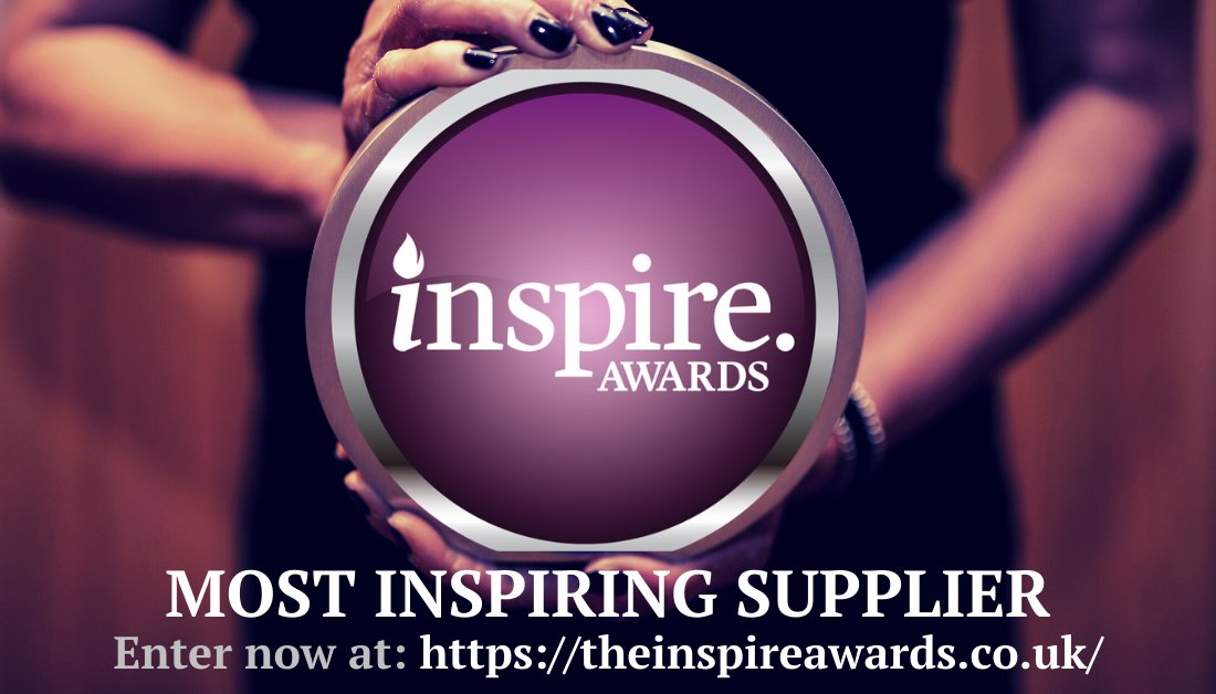 inspireawardsuk tweet picture