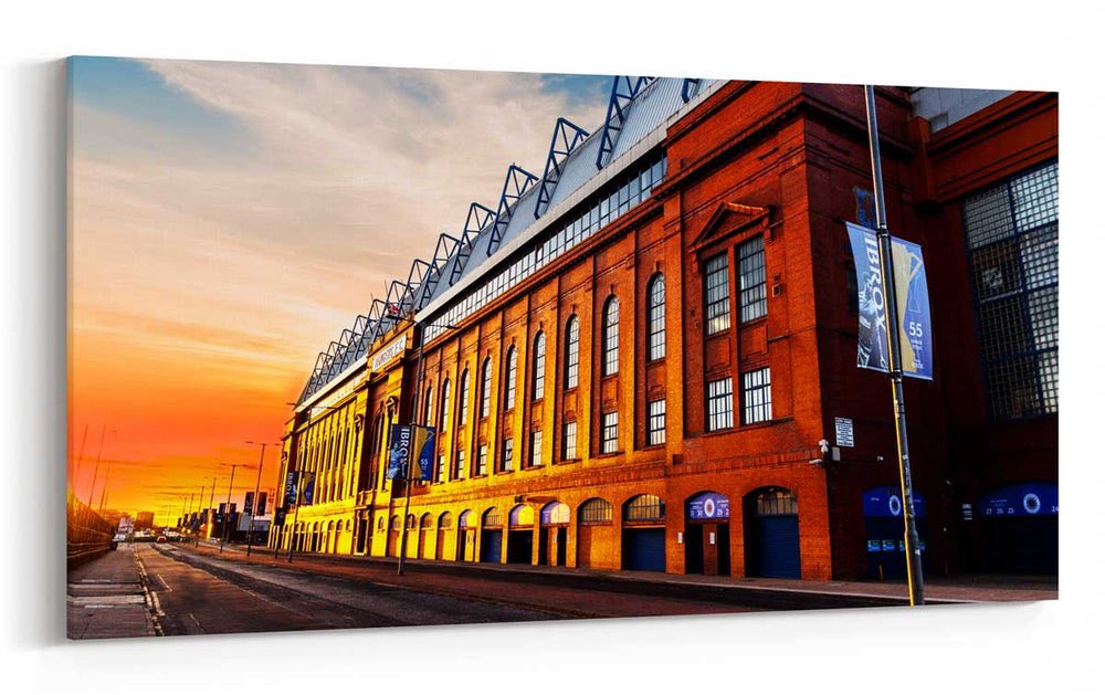 🇬🇧 OLD FIRM GIVEAWAY 🏆

If RANGERS win on Sunday we’ll draw one lucky WINNER who‘ll win this new CANVAS from blueroomart.co.uk 

To enter simply;
🔵 LIKE
⚪️ RETWEET
🔴 FOLLOW