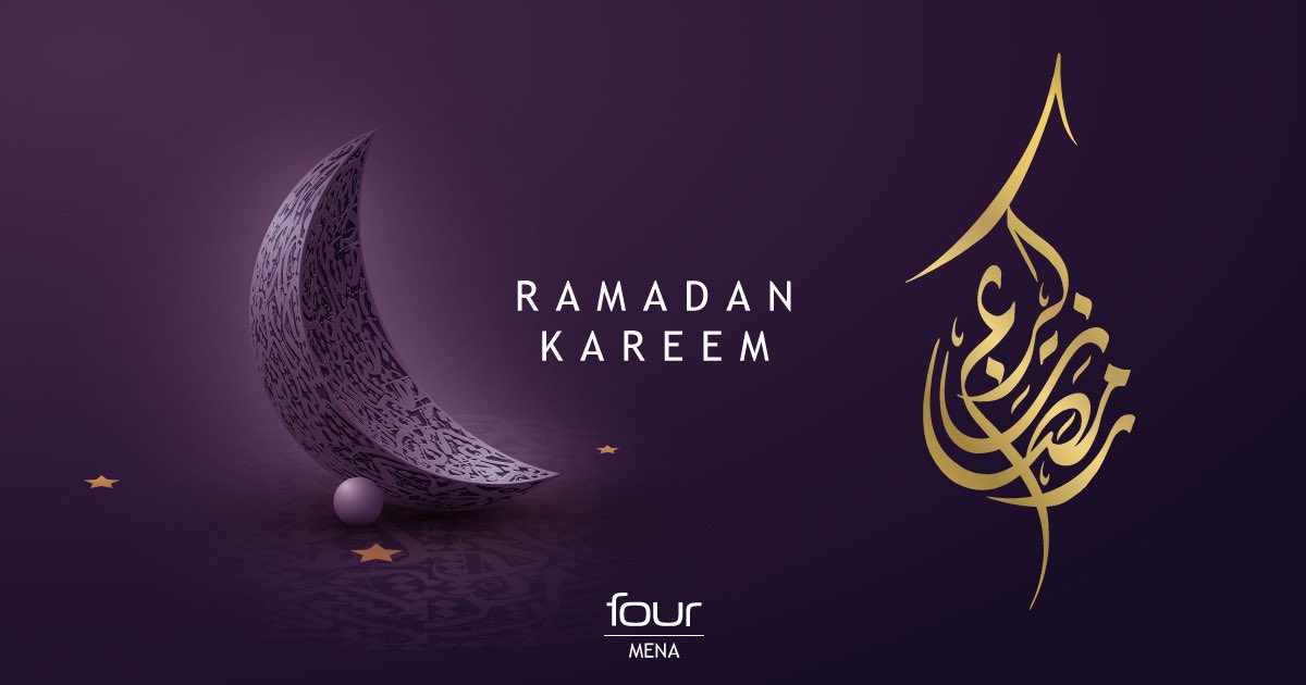 #RamadanKareem

#رمضان_كريم