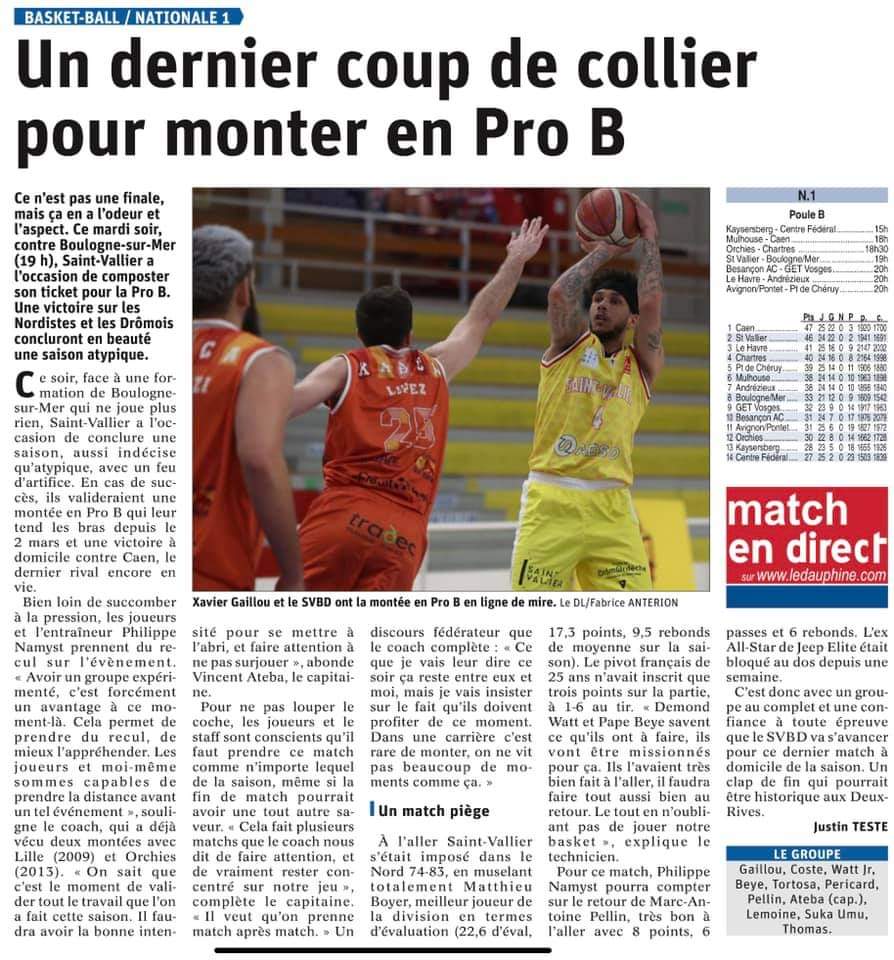 bradouane26's tweet photo. Go @SVBD26 💪
@PJouvet @cbasket_2607 @aurabasketball @La_drome @koumeddour26 https://t.co/FD4WYo8sCJ