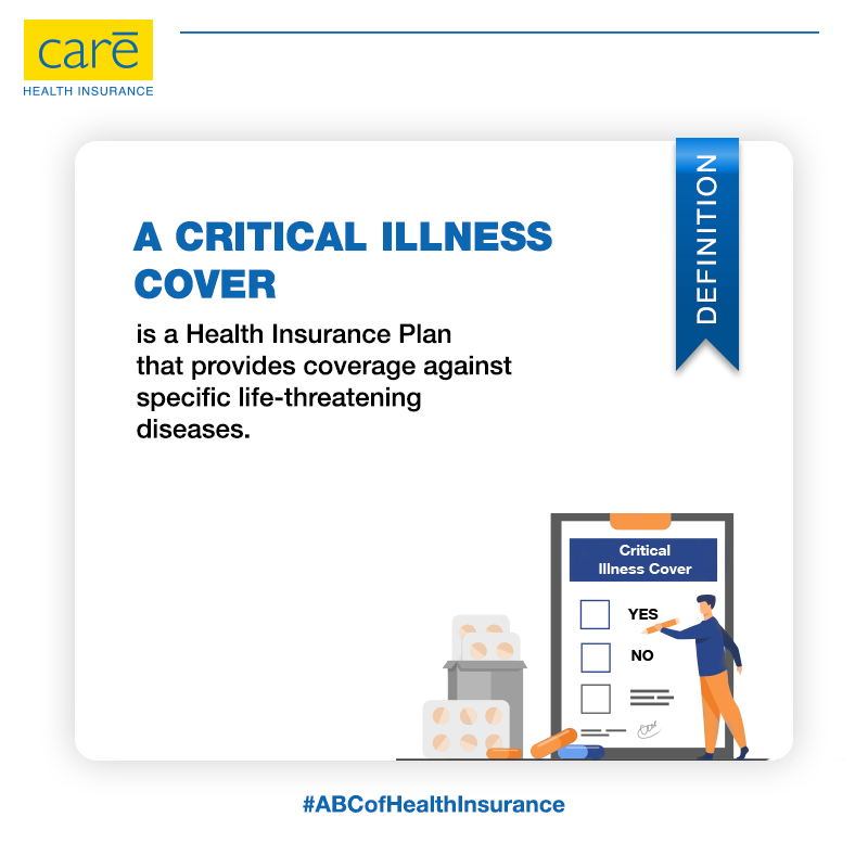 Care Insurance India tweet media