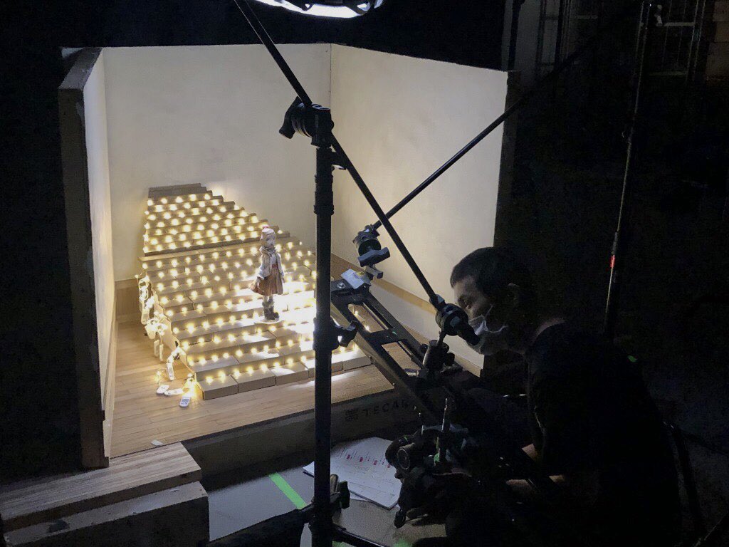 眠れない夜の月 公式 Moonlitn846 Twitter