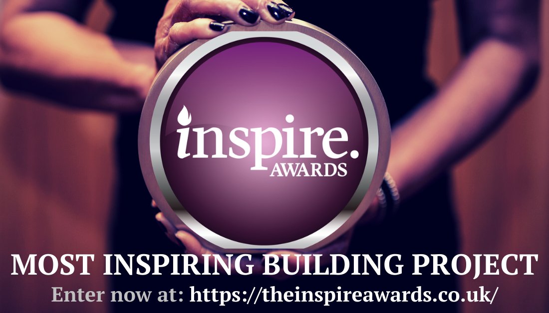inspireawardsuk tweet picture