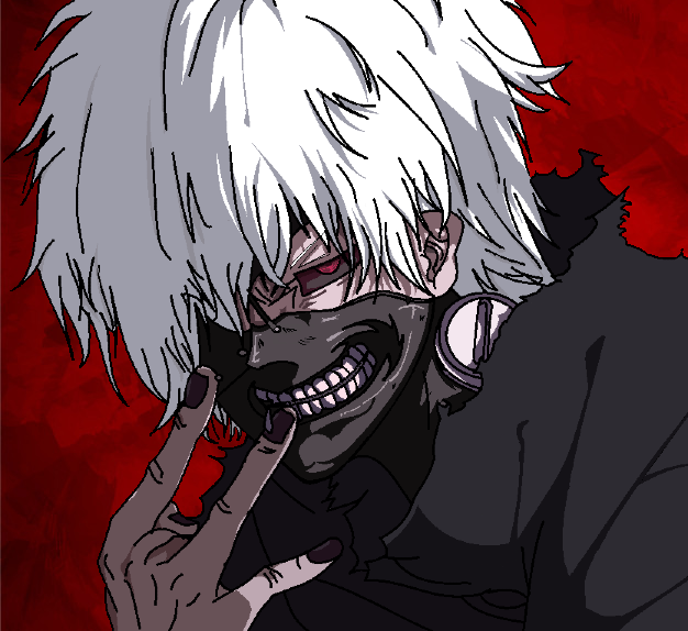 Simpransh's tweet image. MS Paint (The Red Background is photoshopped)