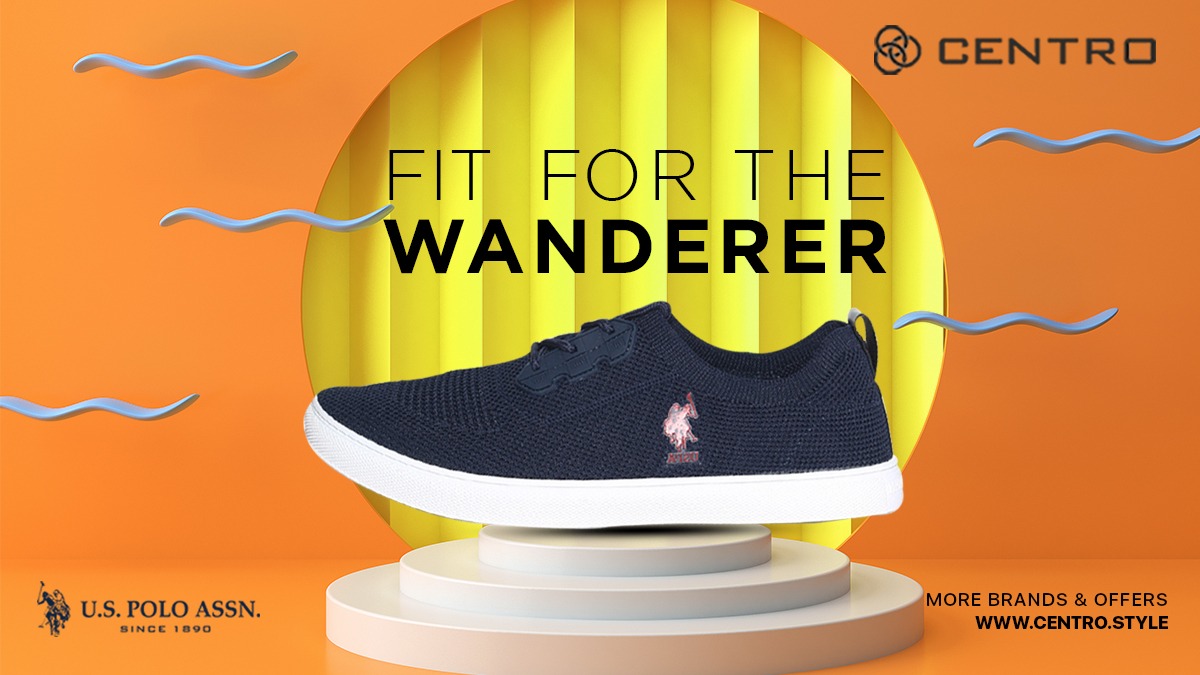ShoesCentro's tweet photo. Sole that does not give up how much ever you wander...

You can also shop online @ https://t.co/DafL6JjcXT

#centro #uspoloassn #shoes #fashion #footwear #style https://t.co/eMEoBUquo7