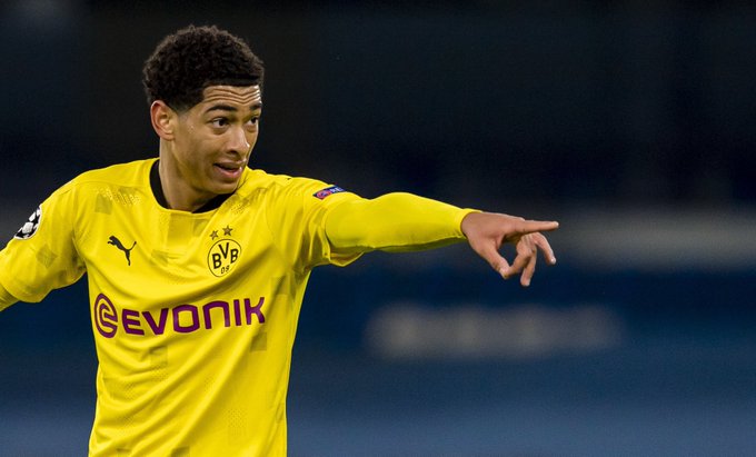 Borussia Dortmund Out Of The Champions League But For How Long Sports German Football And Major International Sports News Dw 14 04 21