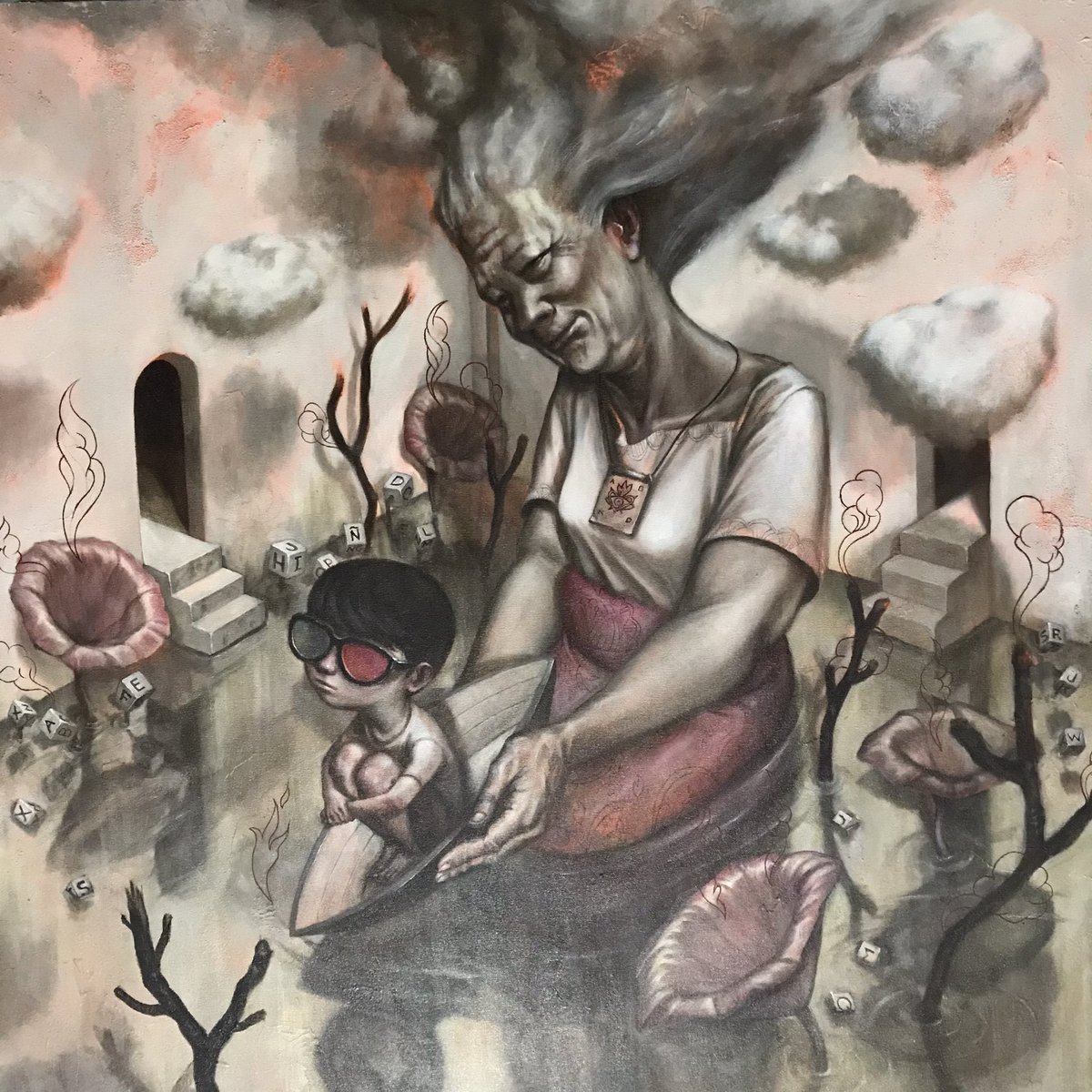 rommeldraws's tweet photo. Hi #PortfolioDay new at this!
I’m Rommel and I’m an illustrator and a painter from the Philippines 🇵🇭 You can find some of my work at https://t.co/6QtNvcYU3n and at https://t.co/LaKrv7gliu https://t.co/a9VB1B5gJz