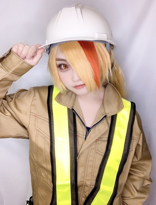 Twitterのコスプレ画像65