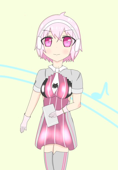 リンカのtwitterイラスト検索結果