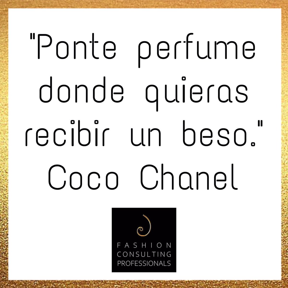 fashion_con_pro's tweet photo. Hoy celebramos el Día Internacional del Beso. Los besos, que son tan necesarios y tan valiosos en estos tiempos. 💋
#DiaInternacionalDelBeso #beso #kiss #cocochanel #fashion #style
#fashionconsultingprofessionals #asesoriadeimagen #consultoriademoda #moda #estilo https://t.co/Dbxoo1Vl2P