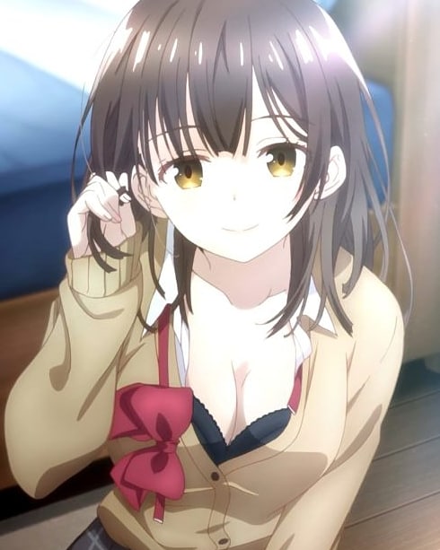 Twitterのコスプレ画像2