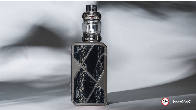 Freemaxvape's tweet photo. Cloud chasers, are you with us?🧐
.
🔍#Maxus200w #Mpro2
.
⚠Warning: This product may contain nicotine. Nicotine is an addictive chemical. Our products are restricted to adults 21+ only.
#vape #vapelife #vapenation #vapecommunity #vapeporn #vaping #vapeon #vapefam #vapor https://t.co/pzhnpdE1Bw