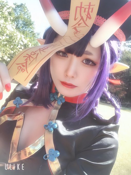 Twitterのコスプレ画像58