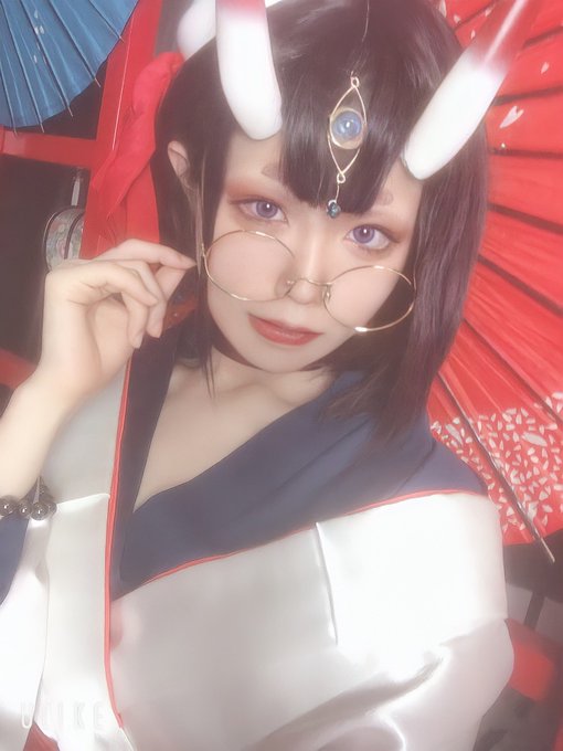 Twitterのコスプレ画像59