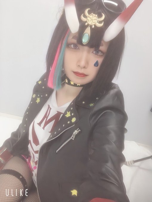 Twitterのコスプレ画像60