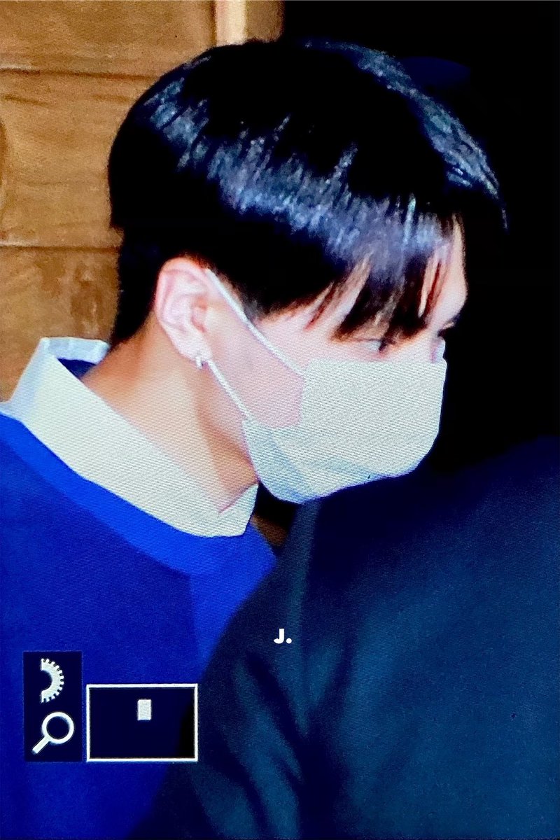 210413 옵바퇴근완 #제이 #JAY #엔하이픈 #ENHYPEN