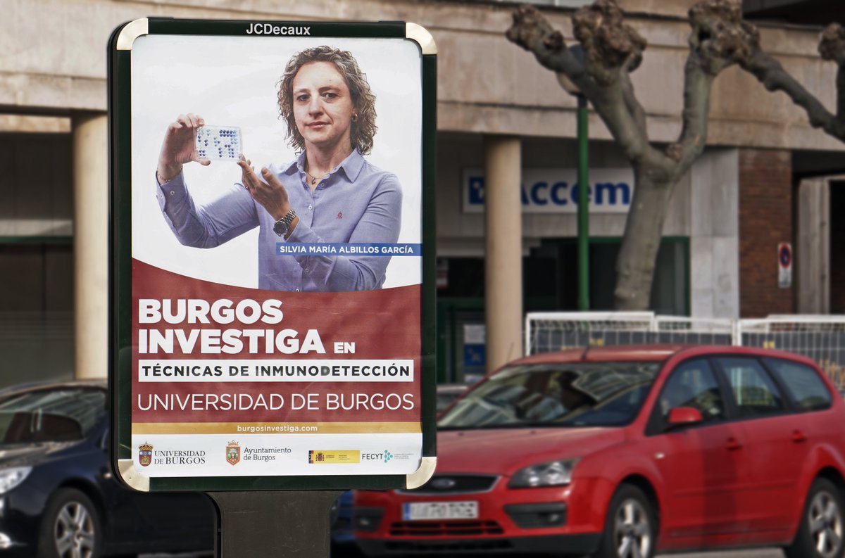 UBUinvestiga's tweet photo. ¡Que te den morcilla!

¡SORTEO por la campaña #BurgosInvestiga: gana un lote gastronómico burgalés! 🤩

Participa:
1⃣ Sigue @UBUinvestiga.
2⃣ Haz RT a este tuit.

Bases:
👉https://t.co/tcgNG1z46H

Descubre los investigadores de la Universidad de #Burgos:
👉https://t.co/c21u3EynEX https://t.co/Qel8eO3kym