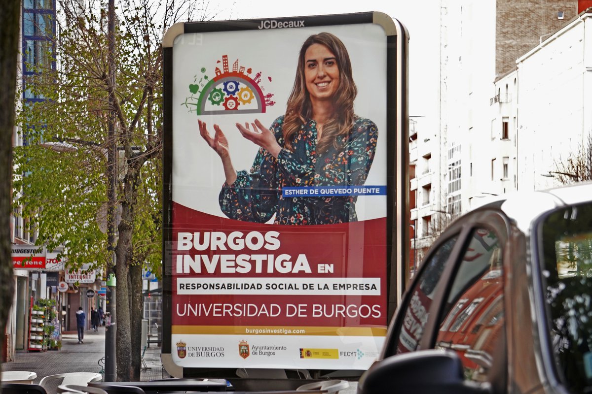 UBUinvestiga's tweet photo. ¡Que te den morcilla!

¡SORTEO por la campaña #BurgosInvestiga: gana un lote gastronómico burgalés! 🤩

Participa:
1⃣ Sigue @UBUinvestiga.
2⃣ Haz RT a este tuit.

Bases:
👉https://t.co/tcgNG1z46H

Descubre los investigadores de la Universidad de #Burgos:
👉https://t.co/c21u3EynEX https://t.co/Qel8eO3kym