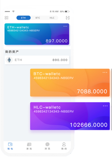 HalalChain tweet media