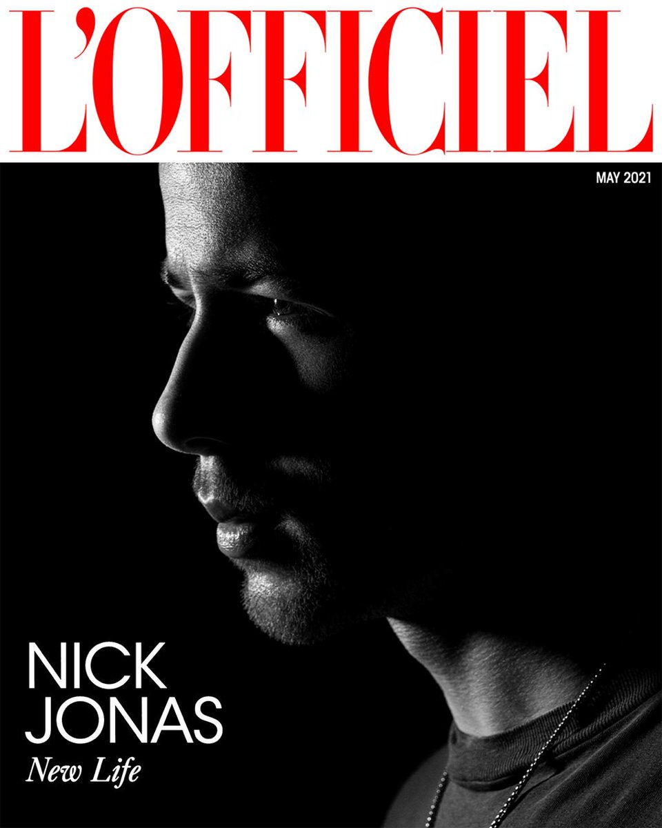 nickjonas's tweet image. 😎🚀👨‍🚀 @lofficielusa @lofficielparis @lofficielitalia