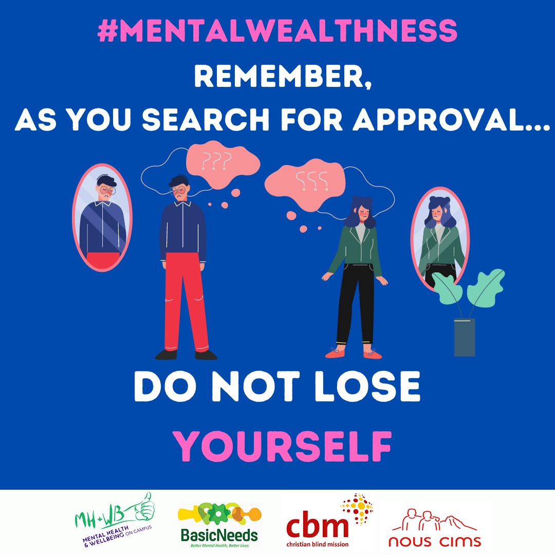 RaylerMongare's tweet photo. #MentalWealthness 
@BasicNeedsKenya 
@nouscims
 @CBMuk 
@CBMuk https://t.co/HUALqxYq8z