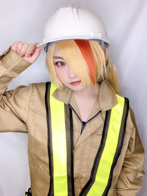 Twitterのコスプレ画像63