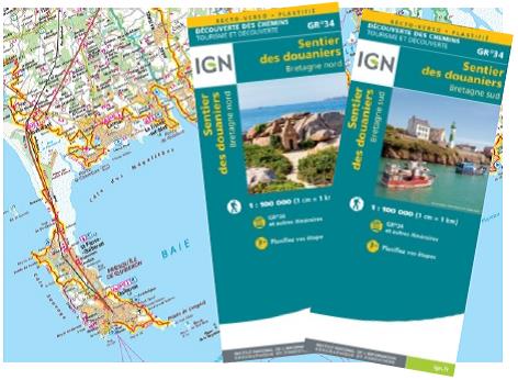 IGNpresse's tweet photo. Amoureux du grand air et de la #Bretagne? #Finistère à vélo, #GR 34, minis Top25, les nouvelles #cartes #IGN sont là! #ignrando #randonnée #Tourisme #outdoor
Communiqué de presse > https://t.co/WmN2DtquEE https://t.co/5OpgZEkxhw