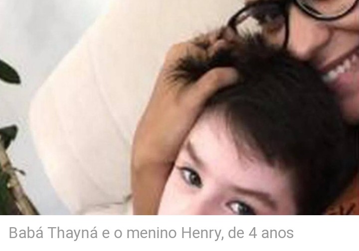 N_Carvalheira's tweet photo. ❗Caso Henry: babá diz em depoimento que mentiu por medo de Jairinho.

* Por Paolla Serra, em 13/04/21 @jornalextra https://t.co/rfDV9CegIm