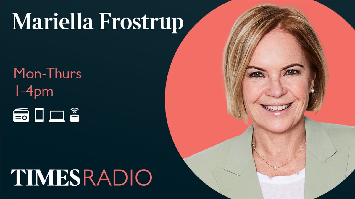 TimesRadio's tweet image. 1-4pm with @mariellaf1

📻1305 Furlough scheme starts to wind down @_The_LP &amp;amp; @CorbinandKing
📻1310 @SimonGerrard_ on the end of stamp duty holiday
📻1320 @joannalillis in 🇰🇿
📻1335 Ethical beauty with @TheOGBeautyBoss, @ForteIrene &amp;amp; @troublemalone
📻1405 Juliet Stevenson