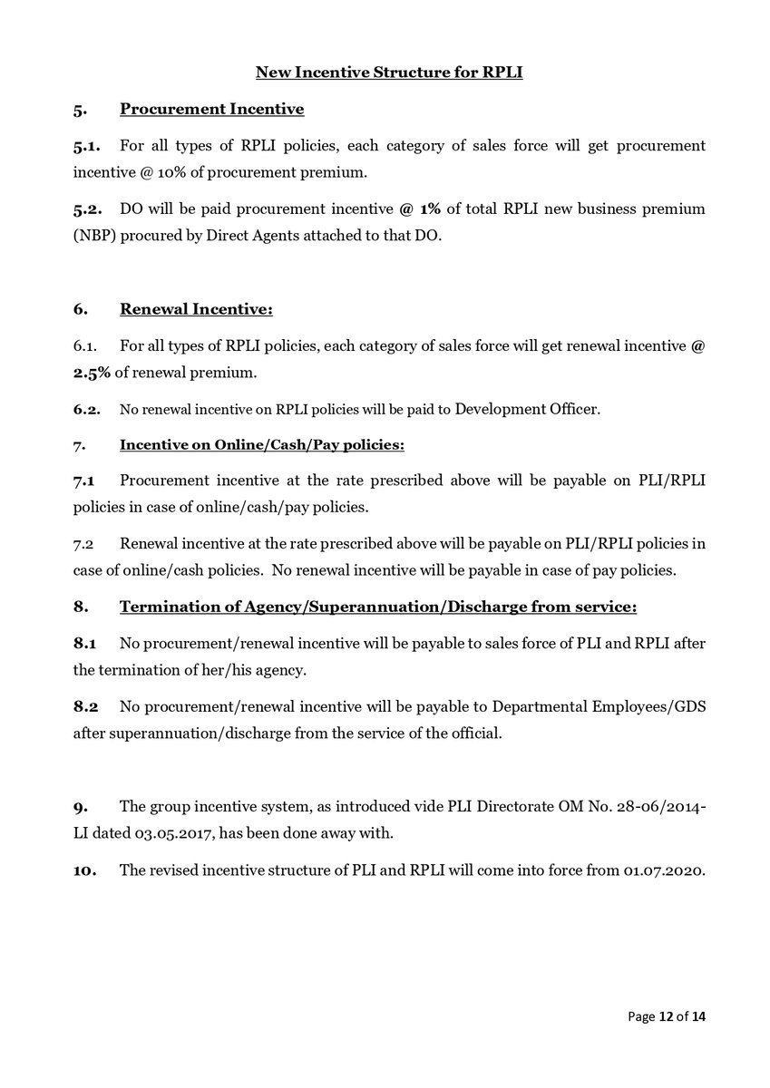 <a href="/BALDEVBHAIPRAJA/">Prajapati</a> महोदय, 
आपकी शिकायत के सम्बन्ध में कृपया संलग्न पत्र के क्रम सं. 7 को पढ़े |