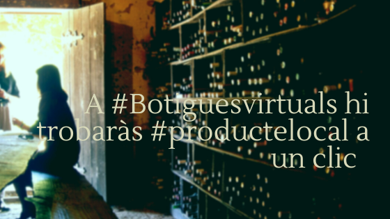 DivulgantTIC's tweet photo. Coneixeu #BotiguesVirtuals el mapa i directori d'#ecommerce de les #IlesBalears on comprar producte local a un clic? A #Algaida hi trobam negocis com: @OliverMoragues i @CanMajoralVins
https://t.co/jn6A8KFXpe https://t.co/2ElkDg85fO