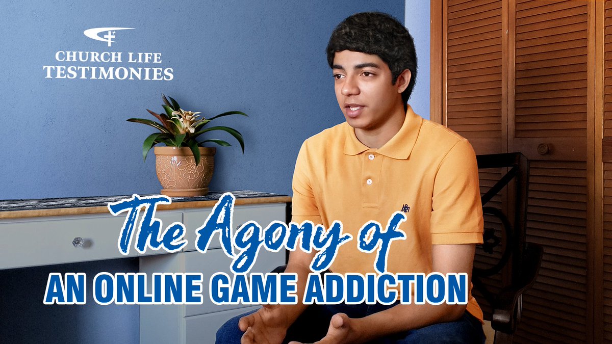 mengxiang160801's tweet photo. 🍀🙏2021 #Christian #Testimony #Video | "The Agony of an Online Game Addiction" | A True Christian Story

👉📺https://t.co/jTALL7HkKz

Chat online
📞💞https://t.co/q0a40ltv08

@rochelyyy 
@RmlPlgns 
@HRebojio
@lndsy_mrsgn
@calaguialdrin11 https://t.co/vYYhOyH8Jn