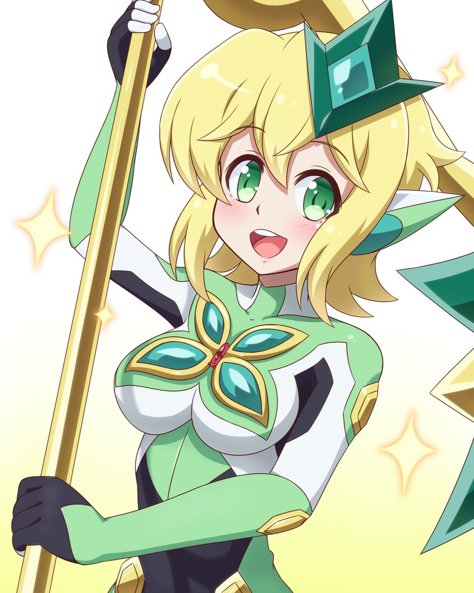 切ちゃんおめでとー アマルガム 暁切歌生誕祭21 シンフォギア よすずのイラスト