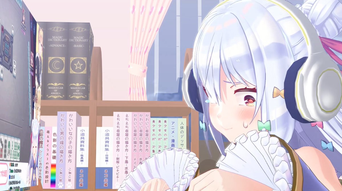 ミントさん アニメ メス堕ち脳死トークをしてしまう犬山たまきの映像を担当しましあたー ここの吹き出すシーンがお気に入りです T Co J5mdeg4mez ミントさん アニメ メス堕ち脳死トークをしてしまう犬山たまきの映像を担当しましあたー ここの吹き出すシーンがお気に入りです T Co J5mdeg4mez