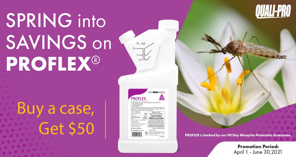 SAVE BIG‼️
Get ahead of mosquito season and take advantage of SPRING SAVINGS! 🙌 #mosquitoes #springsavings Get the details 👉 hubs.la/H0KH_Rp0