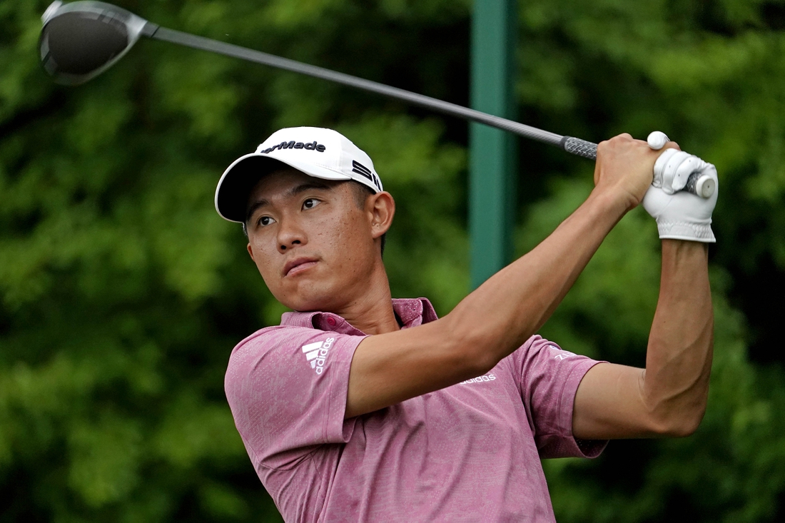 Collin Morikawa: PGA defense 'a big star on my calendar' - https://t.co/vvHQ2ZjBi1 https://t.co/9whLkkHP5V