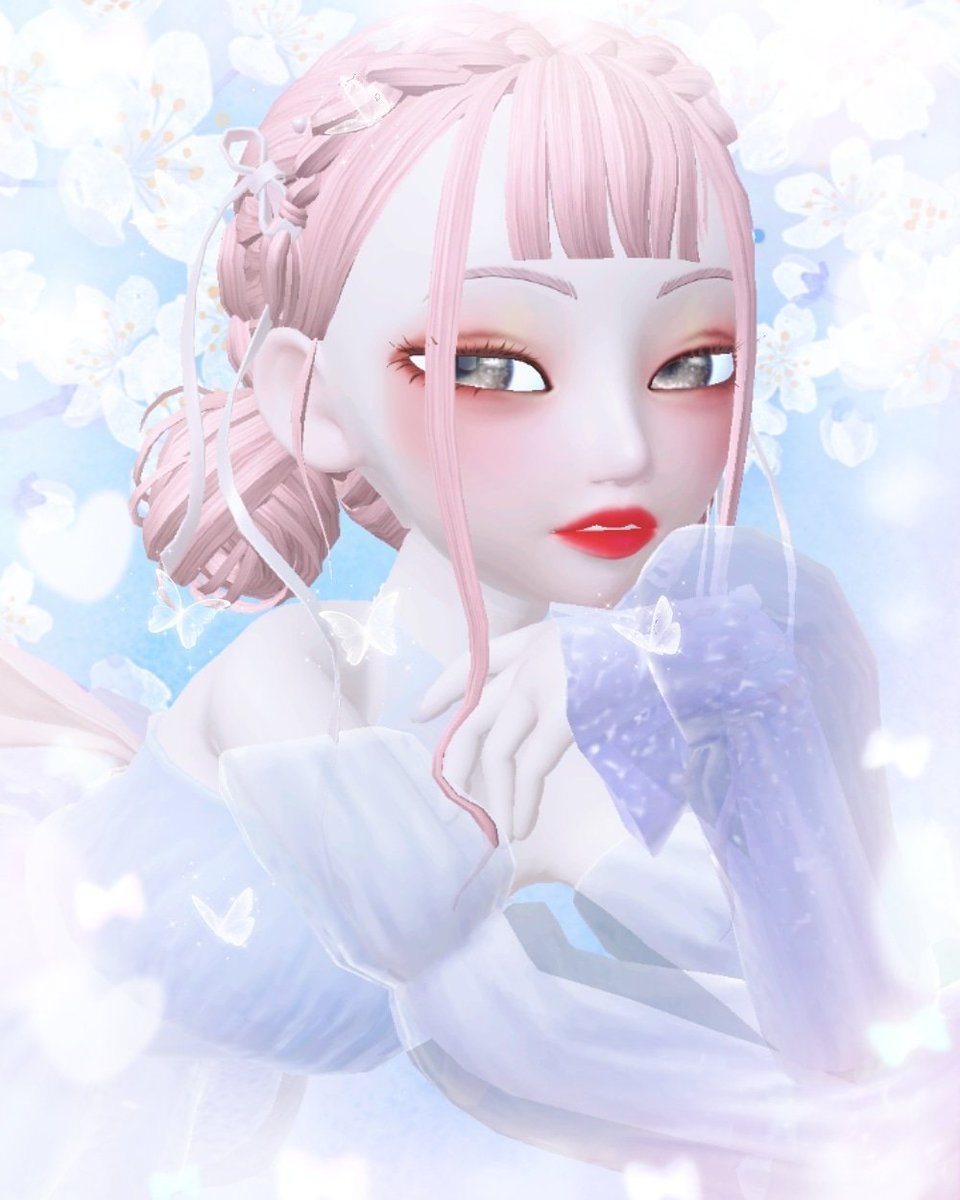 Alices8816's tweet photo. 🐰🐰 Follow me U441NE 
IG : @shiori_zepteo

@zepeto_official    @zepeto_gallery  #zepetobts #zepetoedit #zepeto加工 #zepetoしてる人と繋がりたい #zepeto  #zepetophoto #zepetoindo  #zepetomodel #zepetothailand #zepetoofficial 
#zepetolife  #zepetoでヲタ活 
#cutcut  #zepeto_galleryg https://t.co/QmZeWuDnjY