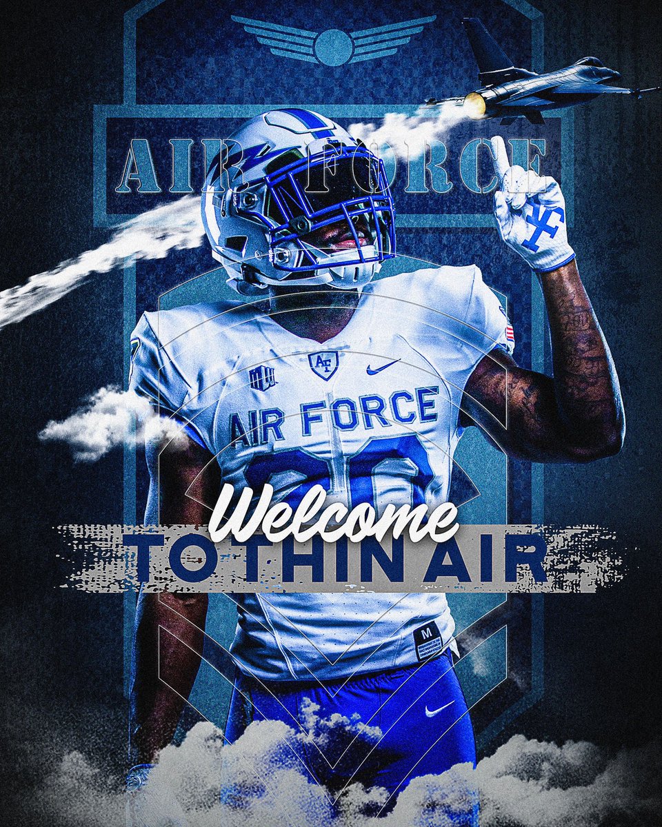 Air Force Football Recruiting Af Fbrecruiting Twitter
