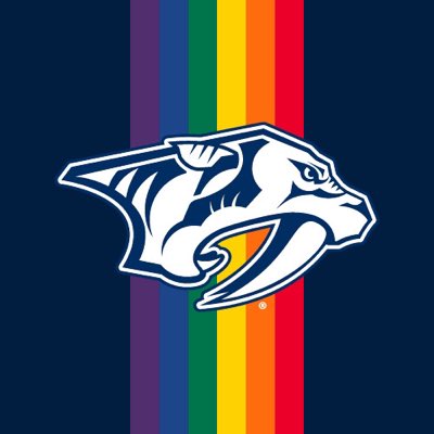 PredsNHL's tweet image. #NewProfilePic