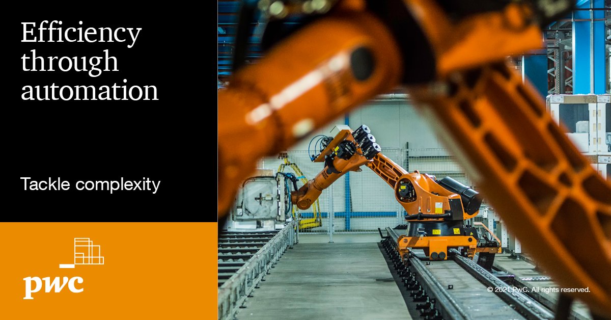 pwc_za's tweet image. Creating smarter links in the value chain. Here&apos;s why:
ow.ly/J02K50EnbiA 

#TackleComplexity
#Reinventingthefuture
#Hellotomorrow
