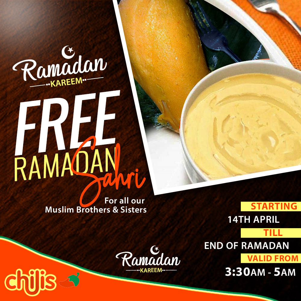 chilisng_'s tweet photo. To all Our Muslim Brothers &amp; Sisters in #ibadan 
We're  here to Share the Moments of Kindness nd Happiness throughout dis month of #Ramadan
@connectIBADAN @connectibadan2 @LiveinIbadan @Ibadan247 @ibadanslayers @SavvyRinu @sirkenayo_hrm @FoodieAdventure @DonTeebaba @makarellablog https://t.co/al3uv5IfIW