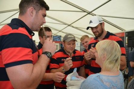 Cwmfarm Charcuterie tweet media